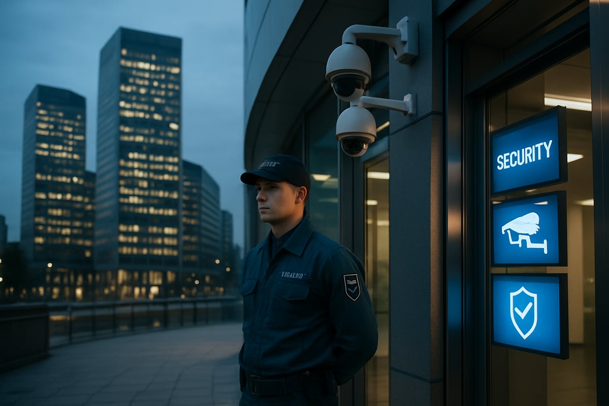 Trend e Innovazioni nella Sicurezza a Milano