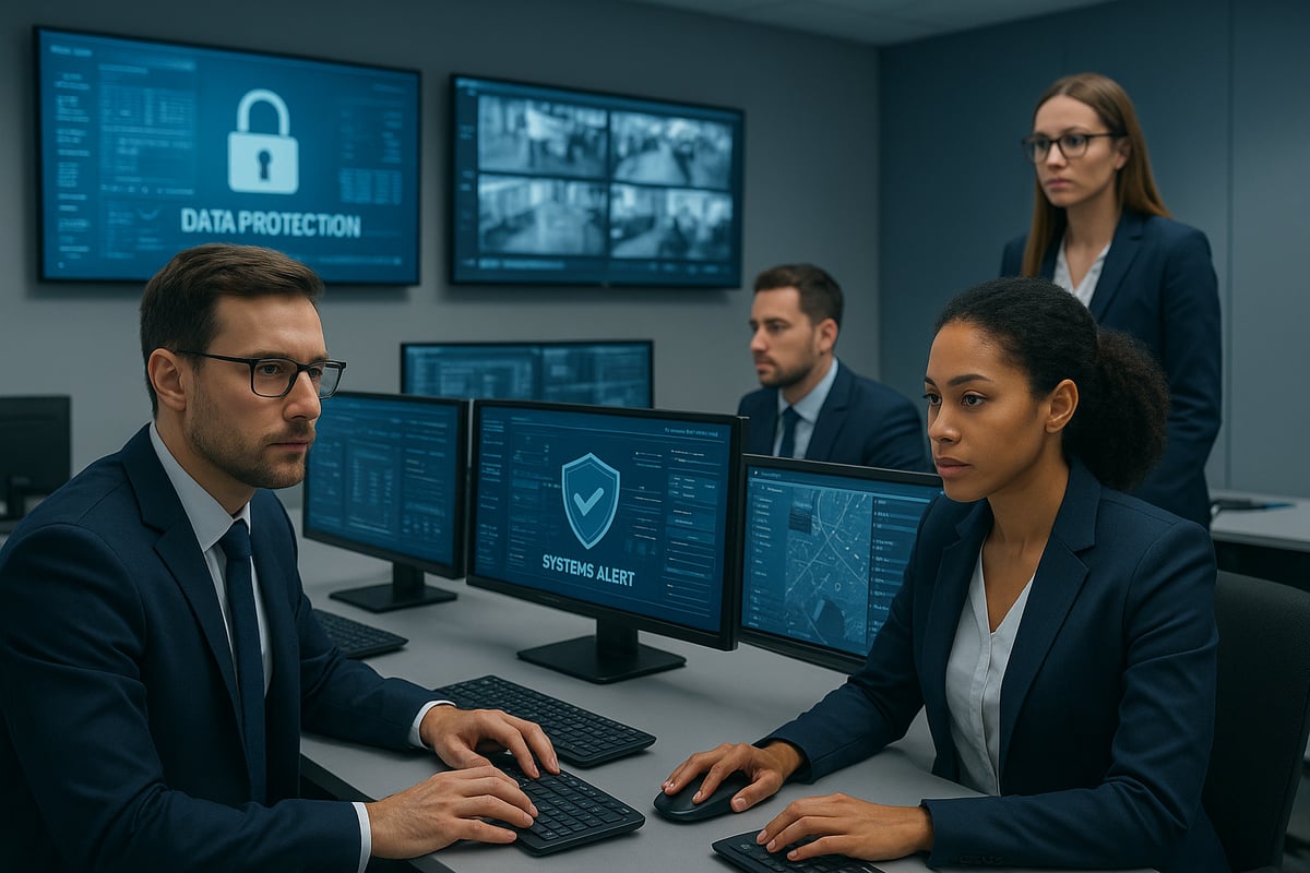 Normative, Privacy e Obblighi per le Aziende nel 2026
