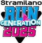 Stramilano Run Generation 2025